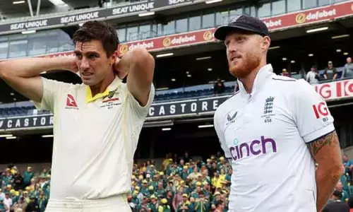 ஆஸ்திரேலியாவுக்கு பதிலடி கொடுக்குமா இங்கிலாந்து...ஆஷஸ் 2-வது டெஸ்ட் நாளை தொடக்கம்...!