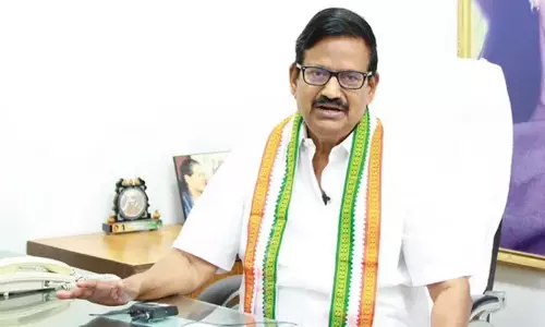 தமிழ்நாடு காங்கிரஸ் தலைவராக யாரை நியமித்தாலும் மகிழ்ச்சி...! – டெல்லியில் கே.எஸ்.அழகிரி பேட்டி! தமிழ்நாடு காங்கிரஸ் தலைவராக யாரை நியமித்தாலும் மகிழ்ச்சி...! – டெல்லியில் கே.எஸ்.அழகிரி பேட்டி!