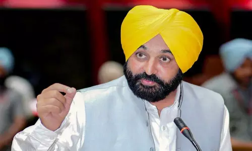 ஆசிரியர்களுக்கு 3 மடங்கு சம்பள உயர்வு - பஞ்சாப் அரசு அதிரடி