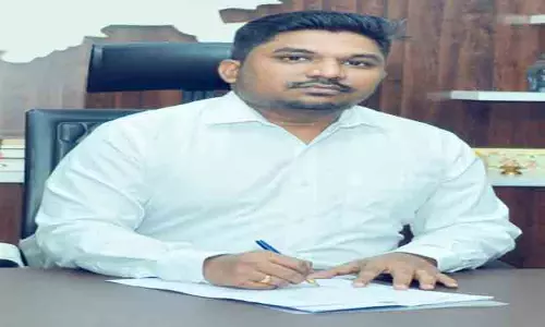 யூனியன் உதவி என்ஜினீயருக்கு பணியிடம் யூனியன் உதவி என்ஜினீயருக்கு பணியிடம்