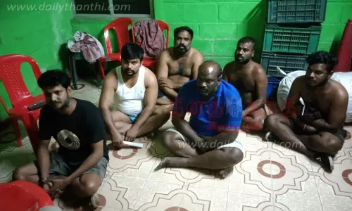 துப்பாக்கி முனையில் கடத்தப்பட்ட ஜவுளிக்கடை அதிபர் மீட்பு-ஏற்காடு ஓட்டலில் அடைத்து வைத்த கூலிப்படை சிக்கியது