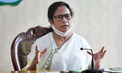 பிப்ரவரியில் நாடாளுமன்ற தேர்தல் வந்து விடும்: மம்தா பானர்ஜி தகவல்