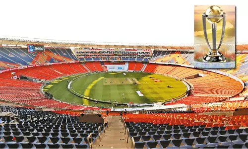 50 ஓவர் உலகக் கோப்பை கிரிக்கெட் போட்டிக்கான அதிகாரபூர்வ முழு அட்டவணை 50 ஓவர் உலகக் கோப்பை கிரிக்கெட் போட்டிக்கான அதிகாரபூர்வ முழு அட்டவணை