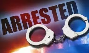 பணிமனையில் நிறுத்தப்பட்டு இருந்த மின்சார ரெயிலில் அத்துமீறி ஏறிய 15 பயணிகள் கைது பணிமனையில் நிறுத்தப்பட்டு இருந்த மின்சார ரெயிலில் அத்துமீறி ஏறிய 15 பயணிகள் கைது