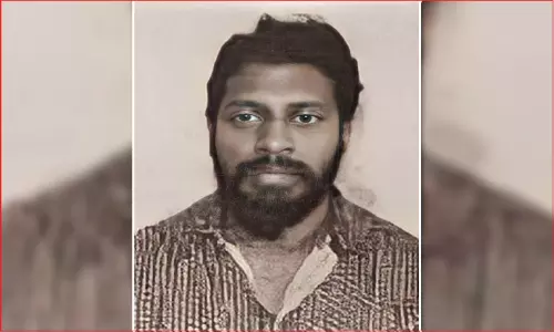 10 ஆண்டுகளாக சிக்காமல் இருந்த ரவுடி கும்பல் தலைவன் கைது