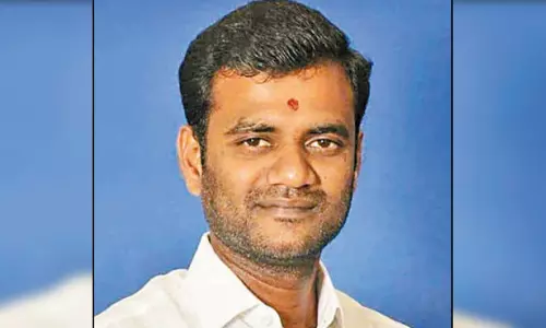 காஞ்சீபுரத்தில் தலைமறைவாக இருந்த ரவுடி கைது