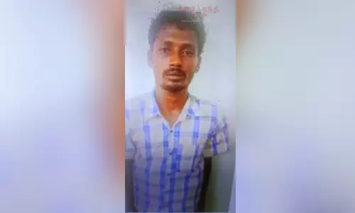 மூதாட்டிகளை கொலை செய்த தொழிலாளி குண்டர் சட்டத்தில் கைது