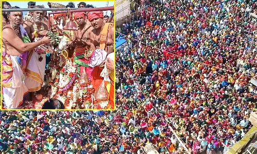 திண்டுக்கல் மேட்டுப்பட்டி காளியம்மன் கோவில் கும்பாபிஷேகம்