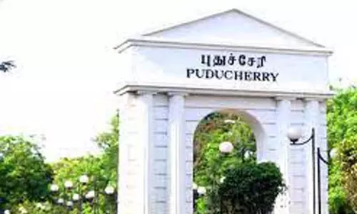 33 உதவியாளர்கள் கண்காணிப்பாளர்களாக பதவி உயர்வு