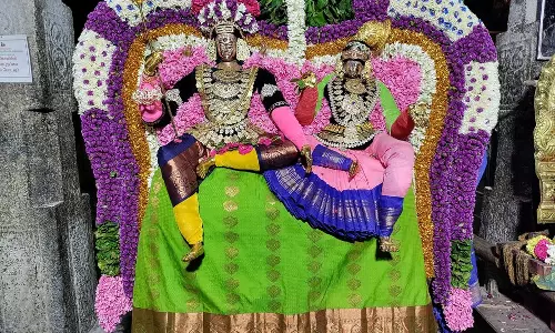 ரிஷிவந்தியம் அர்த்தநாரீஸ்வரர் கோவில் பிரம்மோற்சவ விழா ரிஷிவந்தியம் அர்த்தநாரீஸ்வரர் கோவில் பிரம்மோற்சவ விழா