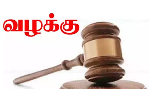 மீனவர் வீடு சூறை; 6 பேர் மீது வழக்கு மீனவர் வீடு சூறை; 6 பேர் மீது வழக்கு