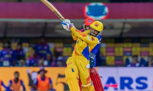 ஷிவம் சிங், ஆதித்யா கணேஷ் அதிரடி..!! 8 விக்கெட்டுகள் வித்தியாசத்தில் திண்டுக்கல் அணி வெற்றி