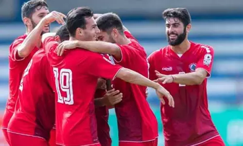 தெற்காசிய கால்பந்து சாம்பியன்ஷிப் போட்டி: லெபனான் அணி ஹாட்ரிக் வெற்றி தெற்காசிய கால்பந்து சாம்பியன்ஷிப் போட்டி: லெபனான் அணி ஹாட்ரிக் வெற்றி