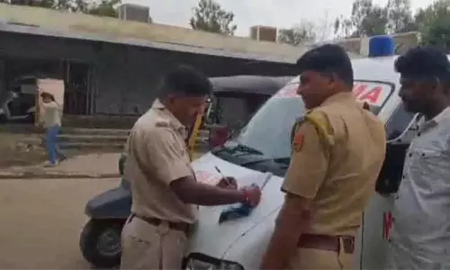 ராஜஸ்தானின் கோட்டா நகரில் 2 நீட் பயிற்சி மாணவர்கள் தற்கொலை