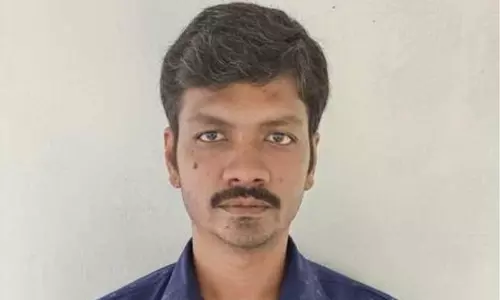 தொழிலை விரிவுபடுத்துவதற்காக ரூ.2¾ கோடி கடன் வாங்கி மோசடி; சின்னசேலம் ஜவுளிக்கடை உரிமையாளர் கைது