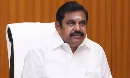 காவல்துறை விசாரணை என்ற பெயரில் ஏற்படும் உயிரிழப்புகளுக்கு என்றுதான் முடிவு? - எடப்பாடி பழனிசாமி கேள்வி