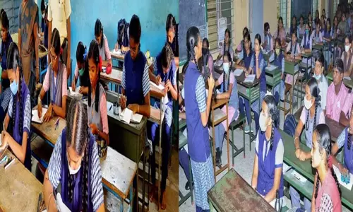 பள்ளி மாணவ, மாணவிகளுக்கான போட்டிகள்