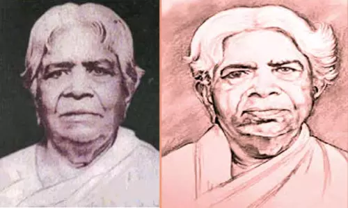 மூவலூர் ராமாமிர்தம் அம்மையார்