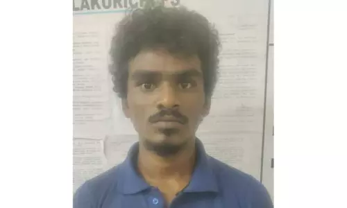 கள்ளக்குறிச்சி அருகே மகளிர் சுய உதவிக்குழு தலைவி வீட்டில் நகை-பணம் கொள்ளை: வாலிபர் கைது