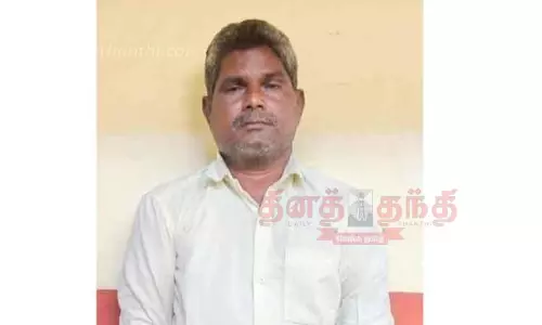 கூட்டுறவு வங்கி ஊழியர் கொலை வழக்கில் 9 மாதங்களுக்கு பின்னர் 2 பேர் கைது