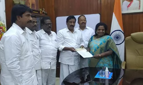 அரசு பள்ளி மாணவர்களுக்கு 7.5 சதவீதம் உள் ஒதுக்கீடு