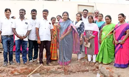 பிரதமர் மோடியை குறை சொல்ல தி.மு.க.வுக்கு தகுதி இல்லை