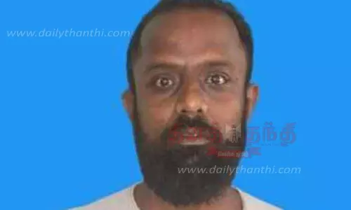 தொழிலதிபரிடம் 20 பவுன் கைச்சங்கிலி பறிப்புவாலிபர் அதிரடி கைது தொழிலதிபரிடம் 20 பவுன் கைச்சங்கிலி பறிப்புவாலிபர் அதிரடி கைது