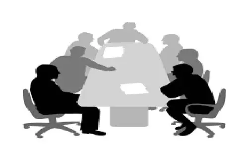 கால்பந்து கழக பொதுக்குழு கூட்டம்