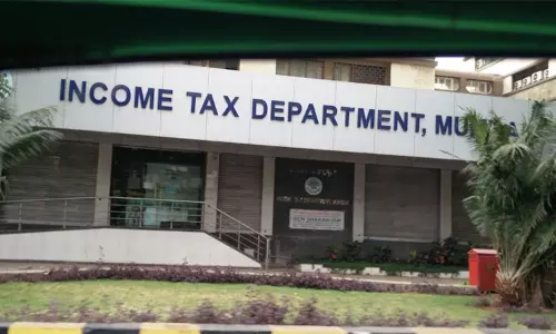 வரிஏய்ப்பு புகார்: சமூக வலைத்தள பிரபலங்கள், யூ டியூபர்கள் மீது வருமானவரி விசாரணை