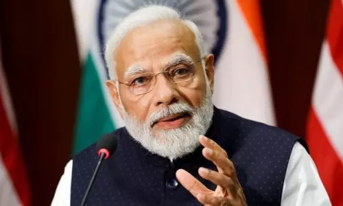 டெல்லியில் பிரதமர் மோடி தலைமையில் 3-ந்தேதி மூத்த மந்திரிகள் கூட்டம் : மந்திரி சபையில் மாற்றமா?