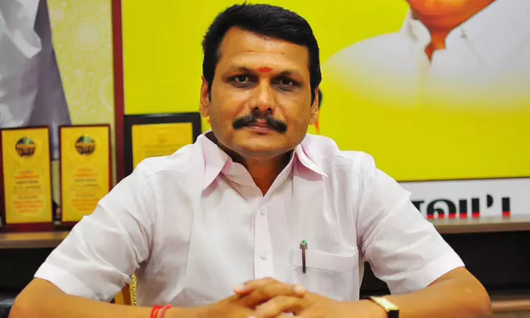 அமைச்சர் செந்தில் பாலாஜிக்கு சென்னை மத்திய குற்றப்பிரிவு சம்மன் அமைச்சர் செந்தில் பாலாஜிக்கு சென்னை மத்திய குற்றப்பிரிவு சம்மன்