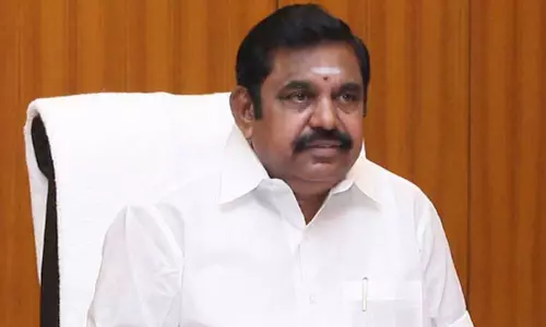 தென்னை விவசாயிகளின் கோரிக்கைகளை தமிழக அரசு நிறைவேற்ற வேண்டும் - எடப்பாடி பழனிசாமி வலியுறுத்தல் தென்னை விவசாயிகளின் கோரிக்கைகளை தமிழக அரசு நிறைவேற்ற வேண்டும் - எடப்பாடி பழனிசாமி வலியுறுத்தல்