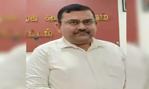 பாசன விவசாயிகள் சங்க பெயர் திருத்த பட்டியல் வெளியீடு; கலெக்டர் தகவல்