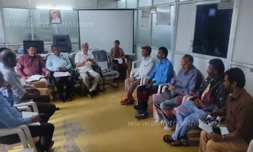 மின்வாரிய குறைபாடுகளை களைய நடவடிக்கை