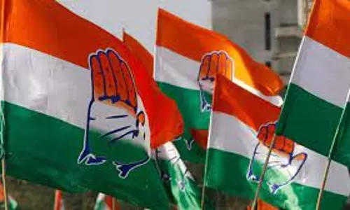 பொது சிவில் சட்ட விளைவுகளை ஆய்வு செய்ய 9 நபர் கமிட்டி - மாநில காங்கிரஸ் அமைத்தது பொது சிவில் சட்ட விளைவுகளை ஆய்வு செய்ய 9 நபர் கமிட்டி - மாநில காங்கிரஸ் அமைத்தது