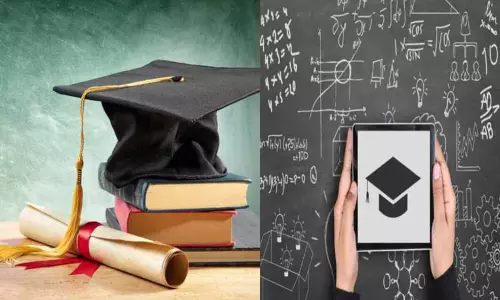 கல்வியின் சிறப்பு