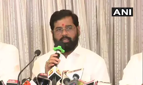 பொது சிவில் சட்டத்திற்கு  சிவசேனா ஆதரவு- நாடாளுமன்றத்தில் விவாதம் நடத்த கோரிக்கை