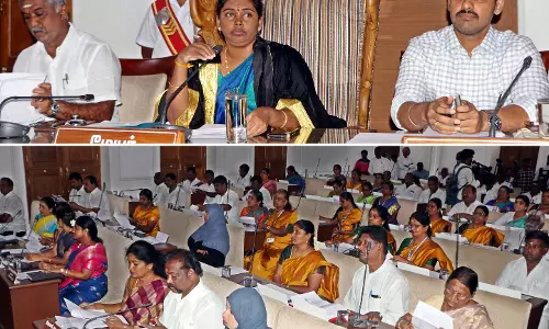 பாதாள சாக்கடை இணைப்பு கட்டண உயர்வுக்கு ஒப்புதல்