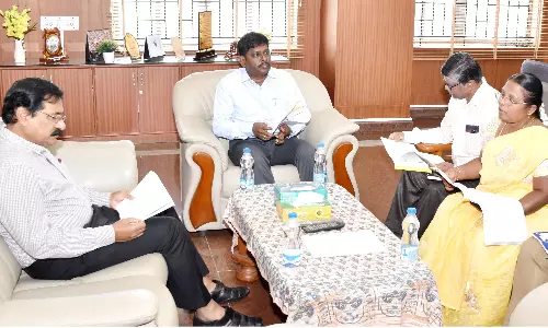 ஊரக, நகர்ப்புற உள்ளாட்சி அமைப்பில் 25 பதவியிடம் காலி