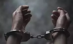 ராணுவ ரகசியங்களை பாகிஸ்தானுக்கு உளவு சொன்ன விஞ்ஞானிக்கு எதிராக குற்றப்பத்திரிகை தாக்கல் ராணுவ ரகசியங்களை பாகிஸ்தானுக்கு உளவு சொன்ன விஞ்ஞானிக்கு எதிராக குற்றப்பத்திரிகை தாக்கல்