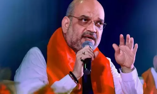 ராகுல் காந்தி பிரதமரானால் நாடு ஊழல் நாடாக மாறும் -அமித் ஷா ராகுல் காந்தி பிரதமரானால் நாடு ஊழல் நாடாக மாறும் -அமித் ஷா