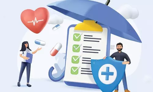 மருத்துவக் காப்பீடு எடுக்கும்போது கவனிக்க வேண்டியவை