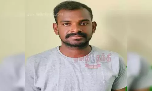 இரட்டைக்கொலை வழக்கில் ராணுவ வீரர் உள்பட 5 பேர் கைது