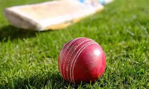 துலீப் கிரிக்கெட்: மத்திய மண்டலம் அரையிறுதிக்கு முன்னேற்றம்...!