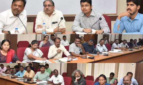 கோவையில் 2 வழித்தடங்களில் 39 கி.மீ. தூரத்துக்கு மெட்ரோ ரெயில்