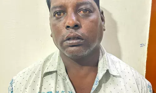 தங்கப்புதையல் இருப்பதாக கூறி லட்சக்கணக்கில் மோசடி