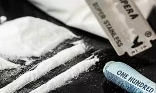 ஆப்பிரிக்க பயணி விழுங்கி கடத்தி வந்த ரூ.5 கோடி போதைப்பொருள் - 10 நாள் சிகிச்சை அளித்து மீட்பு