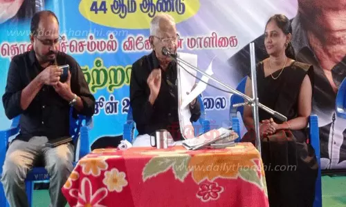 செயல்பாடுகள் தெளிவற்று இருப்பதால் கவர்னர் ஆர்.என்.ரவி ராஜினாமா செய்ய வேண்டும் - கி.வீரமணி பேட்டி