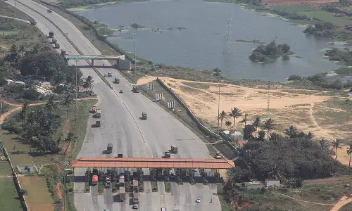 நைஸ் ரோடு சுங்க கட்டணமும் உயர்வு