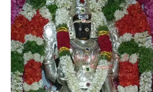 விஸ்வநாதர் கோவிலில் சனிப்பிரதோஷ வழிபாடு விஸ்வநாதர் கோவிலில் சனிப்பிரதோஷ வழிபாடு